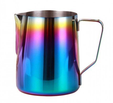 بتشر رينبو 350 مل ستاليس ستيل