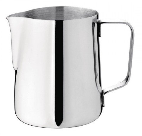 بتشر حليب 140 مل ستاليس ستيل