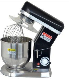 خفاقة حلويات 3 مضارب 5 لتر  صيني