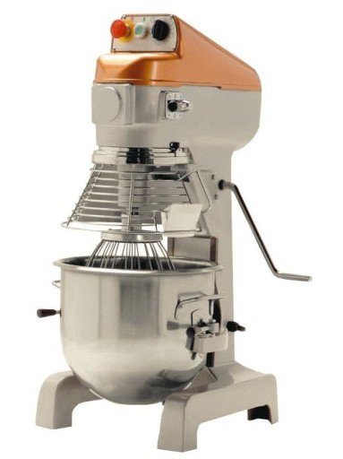 خفاقة حلويات 10 لتر صيني