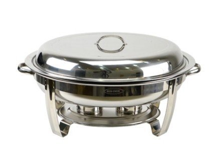 سفنديش خاروف 60 سم ستاليس ستيل