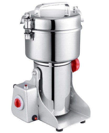 مطحنة بهارات 500 غرام