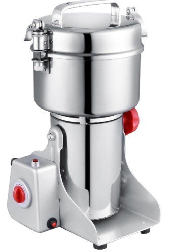 مطحنة بهارات 1 كيلو ونص