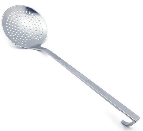 كفكير غرف ارز 15 سم المنيوم