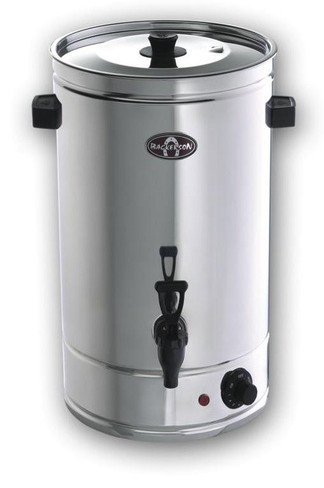 سخان ماء 20 لتر بريطاني BACKERSON