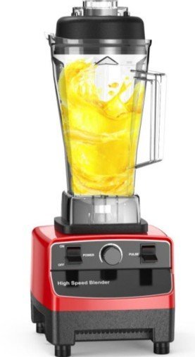 خلاط عصائر 2 لتر 1600 واط