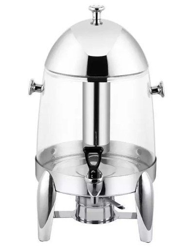 دسبنسر عصير ستاليس ستيل 10 لتر