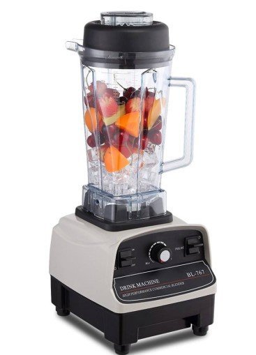 خلاط عصائر 2 لتر 1500 واط