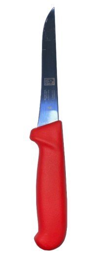 سكين جرم 13 سم احمر برتغالي Sico