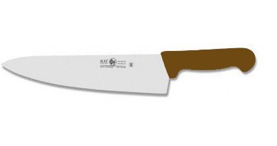 سكين شيف 20 سم بني برتغالي SICO