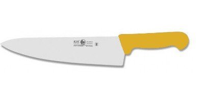 سكين شيف 25 سم اصفر برتغالي SICO