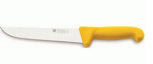 سكين لحام لون اصفر 16 سم برتغالي Sico