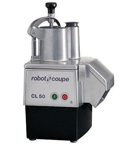 ماكينة تقطيع و برش فرنسي ROBOT COUPE CL 50