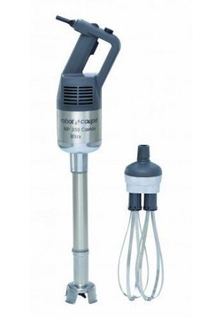 هاند مكسر مع مضرب سلك فرنسي ROBOT COUPE CMP 250