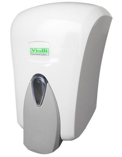 دسبنسر صابون سائل 300 مل تركي Vialil S7