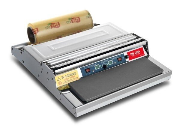 ماكينة جلاتين شرنك 50 سم كوري LOVERO