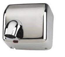 نشافة ايدي ستاليس ستيل راس متحرك