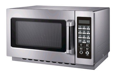 ميكرويف 34 لتر صناعي KARMA
