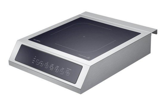 طباخ اندكشن كهرباء ووك 3500 واط صيني VENPOLE