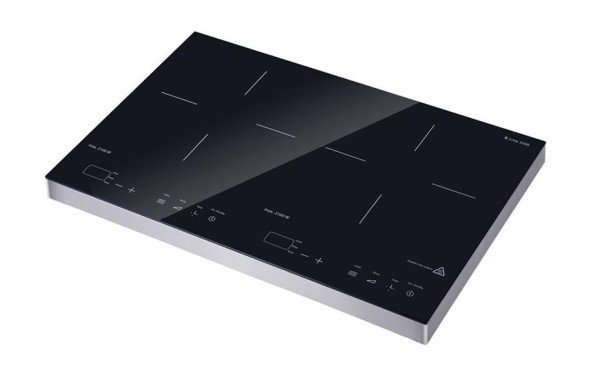 طباخ اندكشن كهرباء عينتين 3500 واط صيني VENPOLE