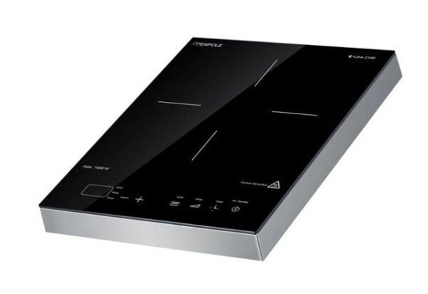 طباخ اندكشن كهرباء عين 2100 واط صيني VENPOLE