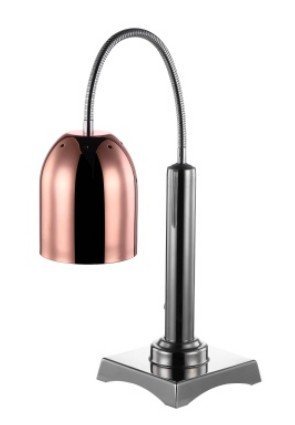 كارفين لمبة لحفظ الطعام لون ذهبي صيني KARMA