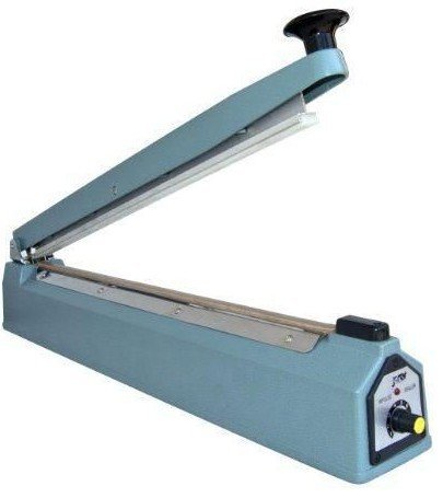 لحام اكياس معدن 20 سم صيني FS-200