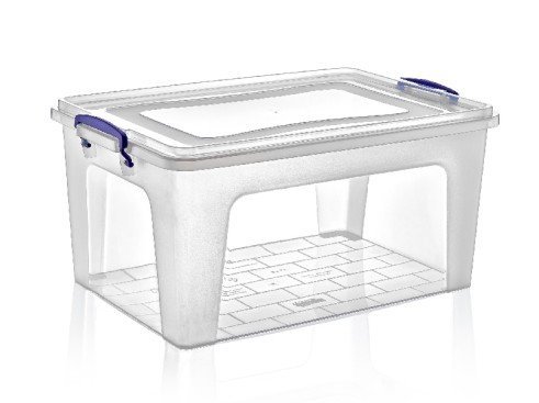 تبروير بلاستيك 34 لتر تركي