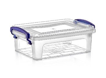 تبروير بلاستيك 1.75 لتر تركي