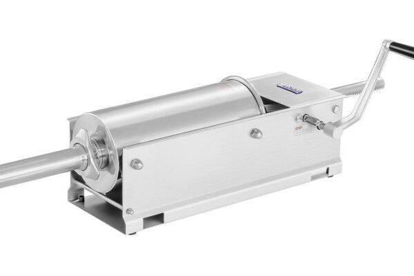 مدفع نقانق 7 كغم ستاليس ستيل