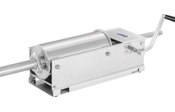 مدفع نقانق 5 كغم ستاليس ستيل