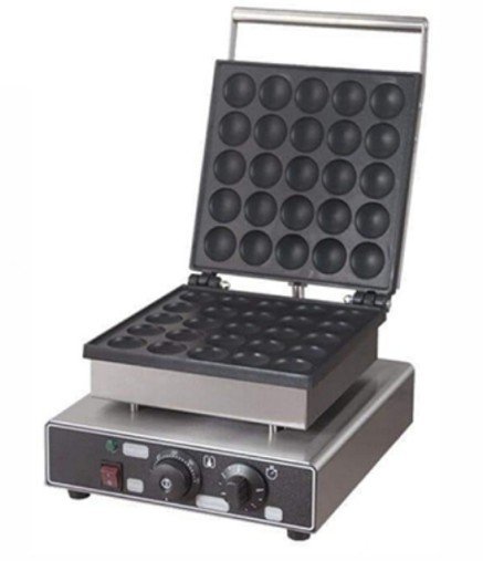 ماكينة مني بان كيك 25 حبه صيني