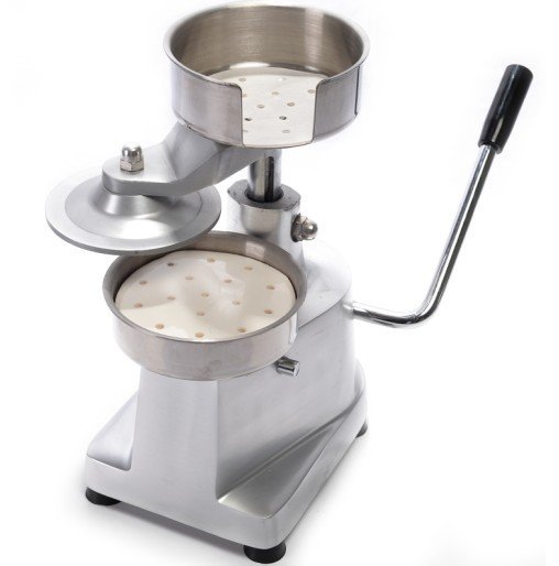 مكبس برغر 15 سم صيني