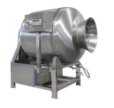 ماكينة تتبيلة دجاج 500 لتر