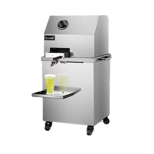 عصارة قصب سكر صيني