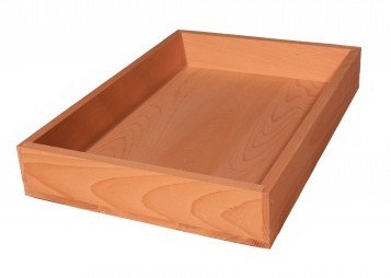 فرش عجين خشب 60*40*7 سم