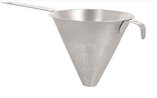 شنوار ستاليس ستيل 25 سم