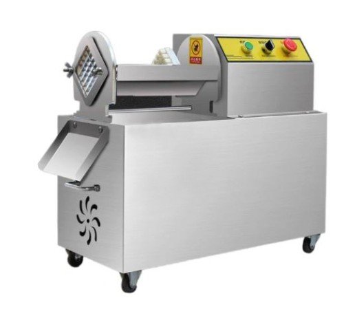 مكبس بطاطا اصابع كهرباء