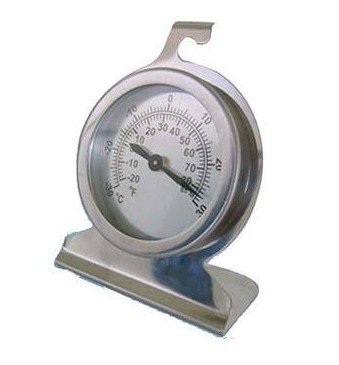 ميزان حرارة ساعة فرنسي FRENCH COOKING