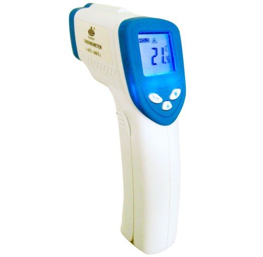 ميزان حرارة ليزرفرنسي FRENCH COOKING