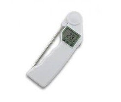 ميزان حرارة بمسبار دوار فرنسي FRENCH COOKING