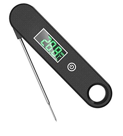 ميزان حرارة صيني TLX DTH-157