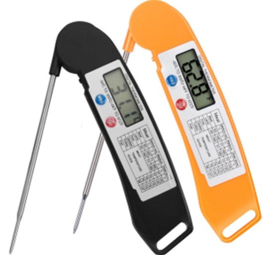 ميزان حرارة صيني TLX DTH-135