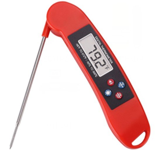 ميزان حرارة صيني TLX DTH-104A