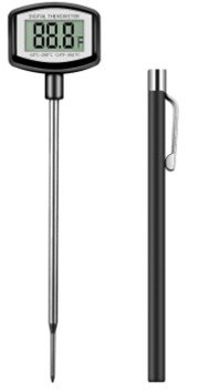 ميزان حرارة صيني TLX DTH-122