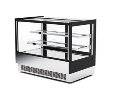 ثلاجة عرض كيك كاونتر 70 سم صيني HONTHINK