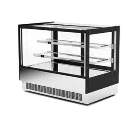 ثلاجة عرض كيك كاونتر 90 سم صيني HONTHINK