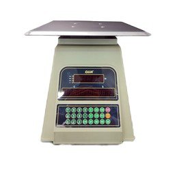 ميزان الكتروني ساعة 30 ك صيني QUA