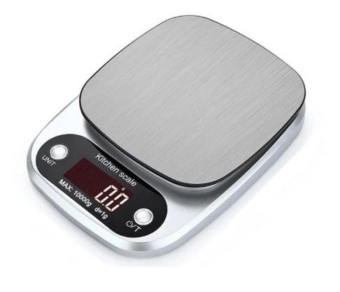 ميزان غرامات مع تايمر 3 ك حساسية 0.1 غرام اسود