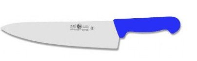 سكين شيف 28 سم ازرق برتغالي SICO